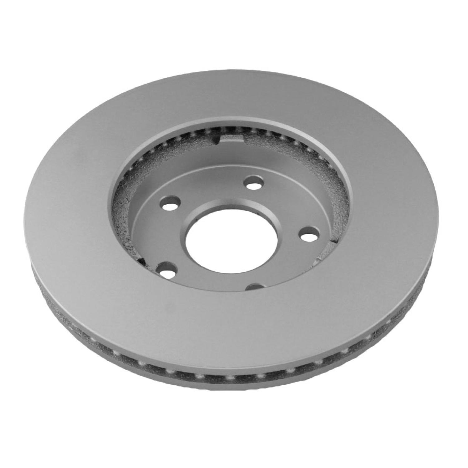 GEOTECH 2055144 - Disc Brake Rotor GEOTECH 2055144 Disc Brake Rotor product image 2 of 2