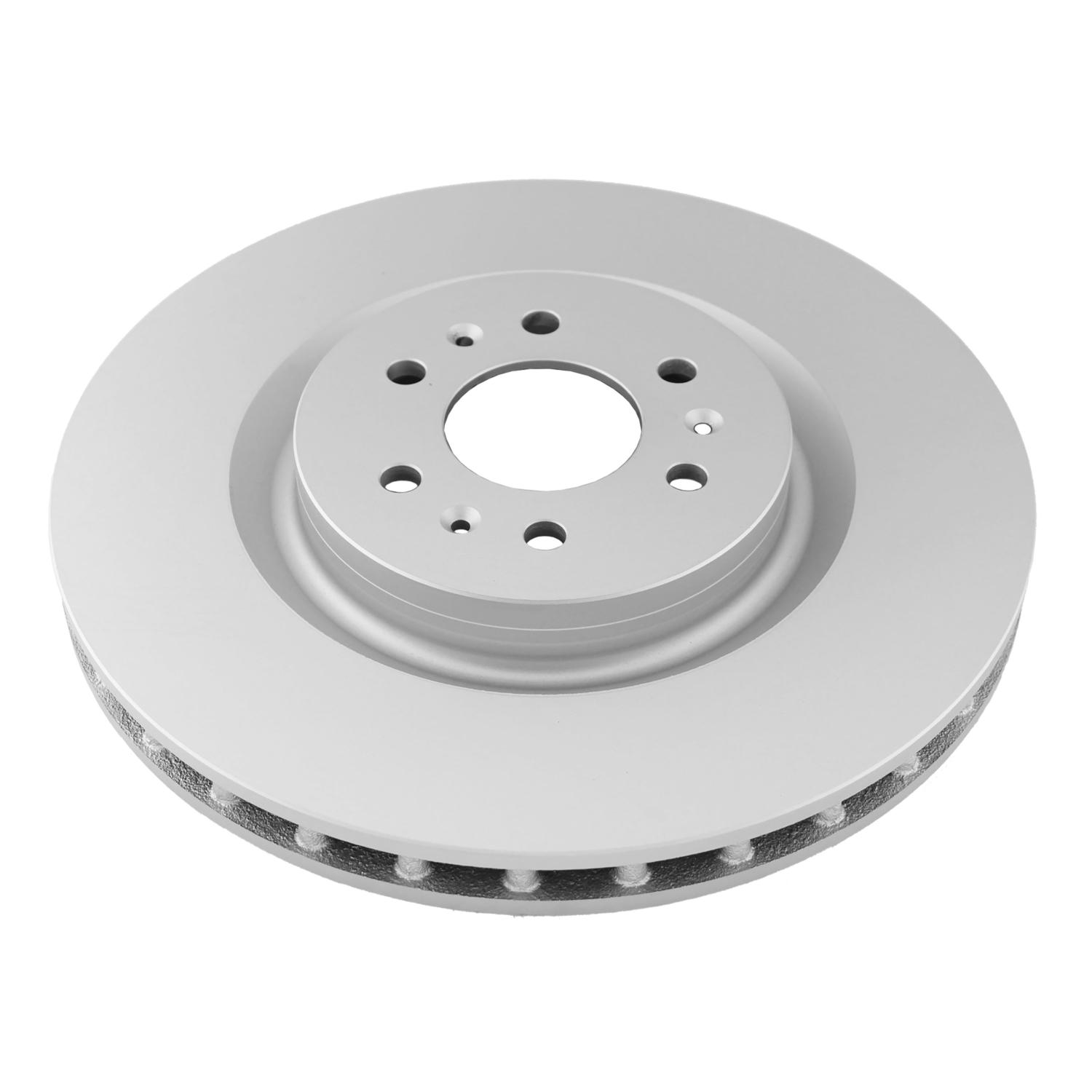 GEOTECH 2055145 - Disc Brake Rotor GEOTECH 2055145 Disc Brake Rotor product image 1 of 2
