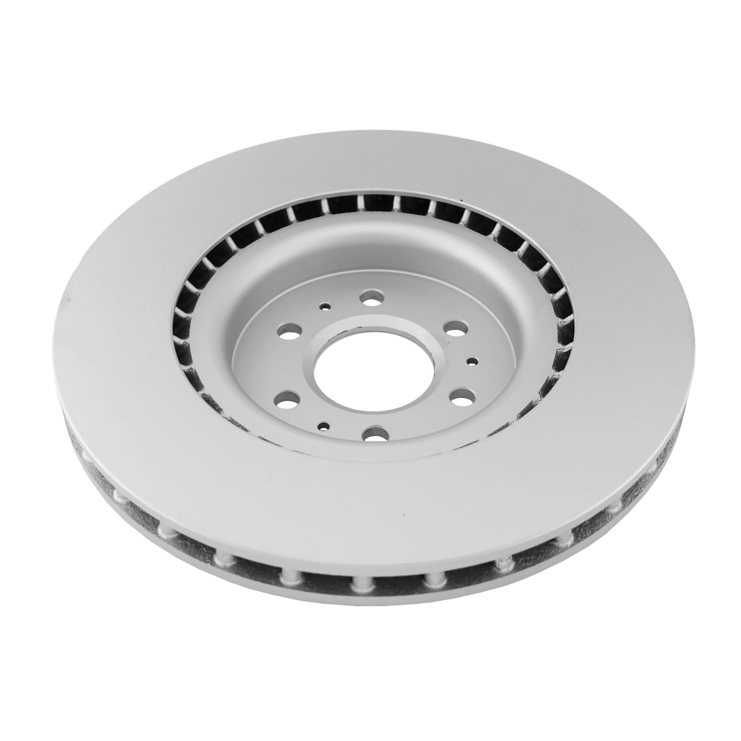 GEOTECH 2055145 - Disc Brake Rotor GEOTECH 2055145 Disc Brake Rotor product image 2 of 2
