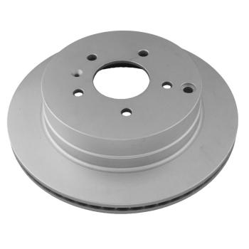 GEOTECH 2055147 Disc Brake Rotor product image 1 of 2