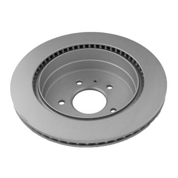 GEOTECH 2055147 Disc Brake Rotor product image 2 of 2