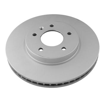 GEOTECH 2055148 Disc Brake Rotor product image 1 of 2