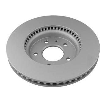 GEOTECH 2055148 Disc Brake Rotor product image 2 of 2