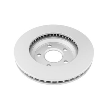 GEOTECH 2055149 - Disc Brake Rotor GEOTECH 2055149 Disc Brake Rotor product image 2 of 2