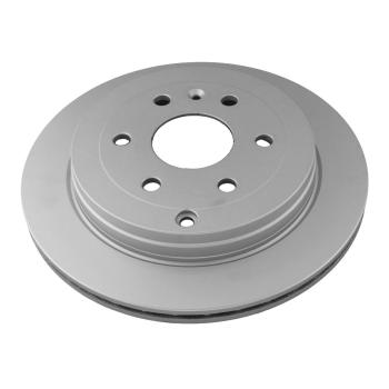GEOTECH 2055151 Disc Brake Rotor product image 1 of 2