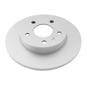 GEOTECH 2055155 - Disc Brake Rotor GEOTECH 2055155 Disc Brake Rotor product image 1 of 2