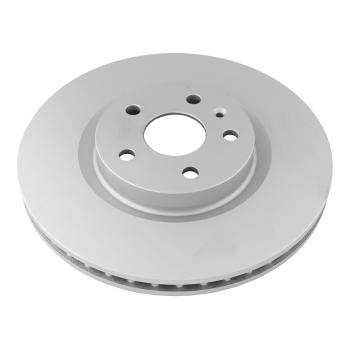 GEOTECH 2055156 Disc Brake Rotor product image 1 of 2