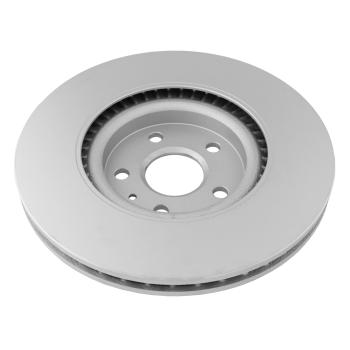 GEOTECH 2055156 Disc Brake Rotor product image 2 of 2