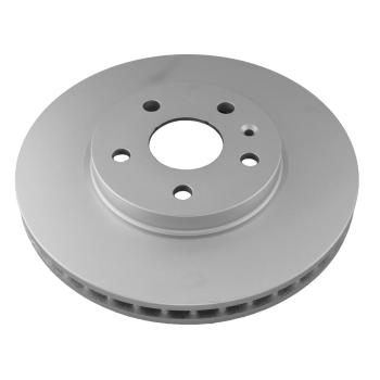GEOTECH 2055157 Disc Brake Rotor product image 1 of 2