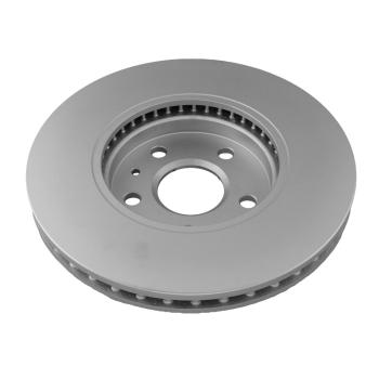 GEOTECH 2055157 Disc Brake Rotor product image 2 of 2