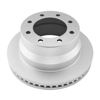 GEOTECH 2055158 Disc Brake Rotor product image 1 of 2