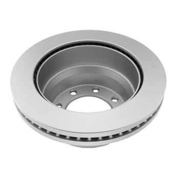 GEOTECH 2055158 Disc Brake Rotor product image 2 of 2