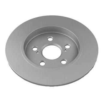 GEOTECH 2055159 Disc Brake Rotor product image 2 of 2