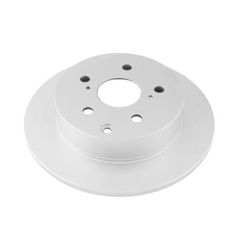 GEOTECH 2055160 Disc Brake Rotor product image 1 of 2