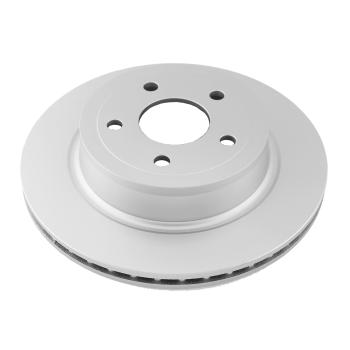 GEOTECH 2055161 - Disc Brake Rotor GEOTECH 2055161 Disc Brake Rotor product image 1 of 2