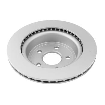 GEOTECH 2055161 - Disc Brake Rotor GEOTECH 2055161 Disc Brake Rotor product image 2 of 2