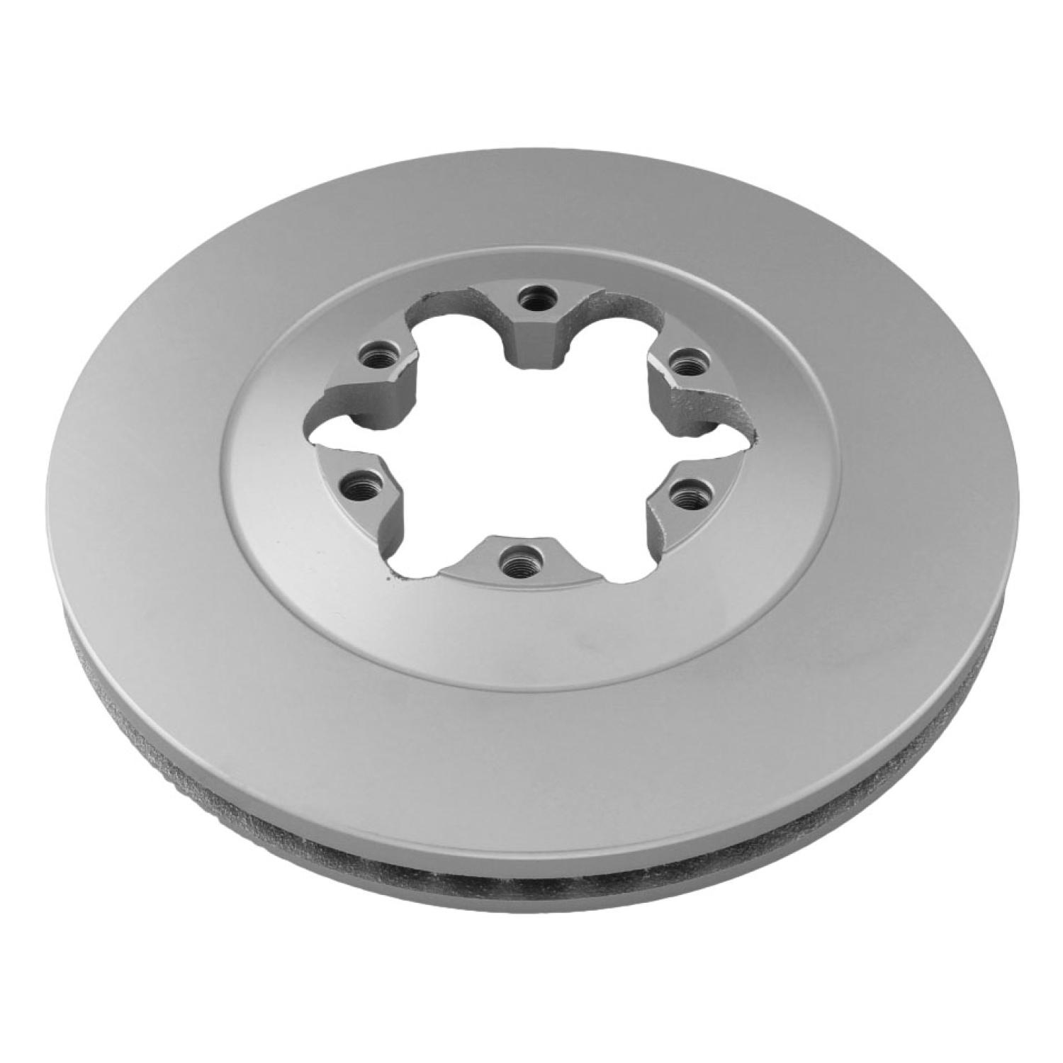 GEOTECH 2055162 Disc Brake Rotor product image 1 of 2