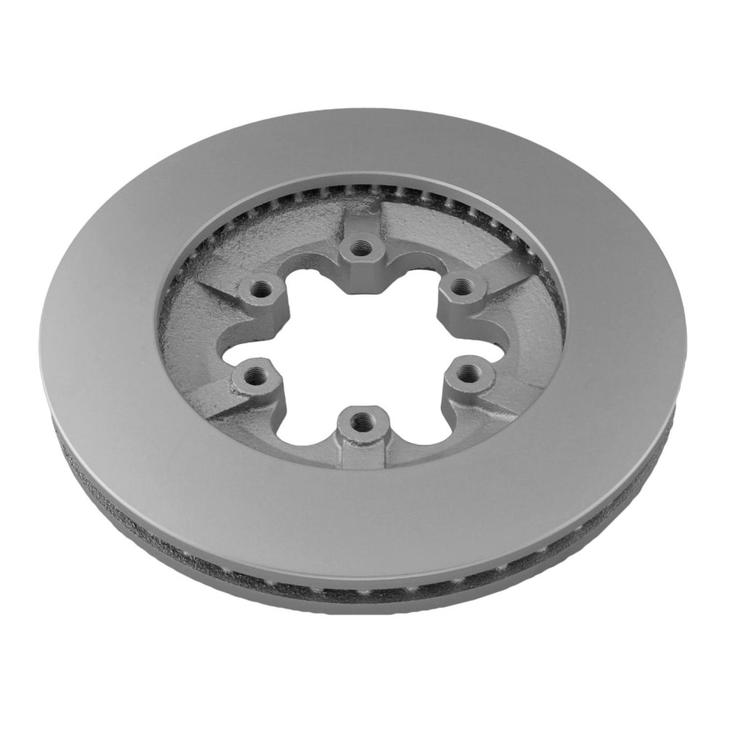 GEOTECH 2055162 Disc Brake Rotor product image 2 of 2
