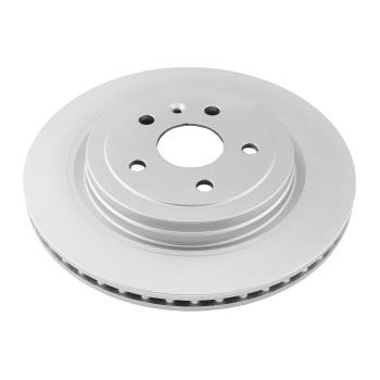 GEOTECH 2055166 Disc Brake Rotor product image 1 of 2