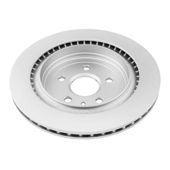 GEOTECH 2055166 Disc Brake Rotor product image 2 of 2