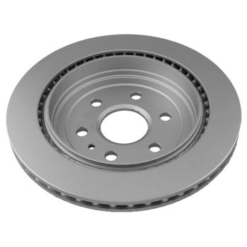 GEOTECH 2055176 Disc Brake Rotor product image 2 of 2