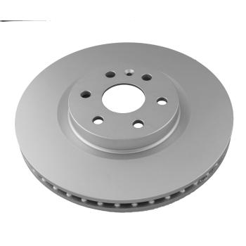GEOTECH 2055177 Disc Brake Rotor product image 1 of 2