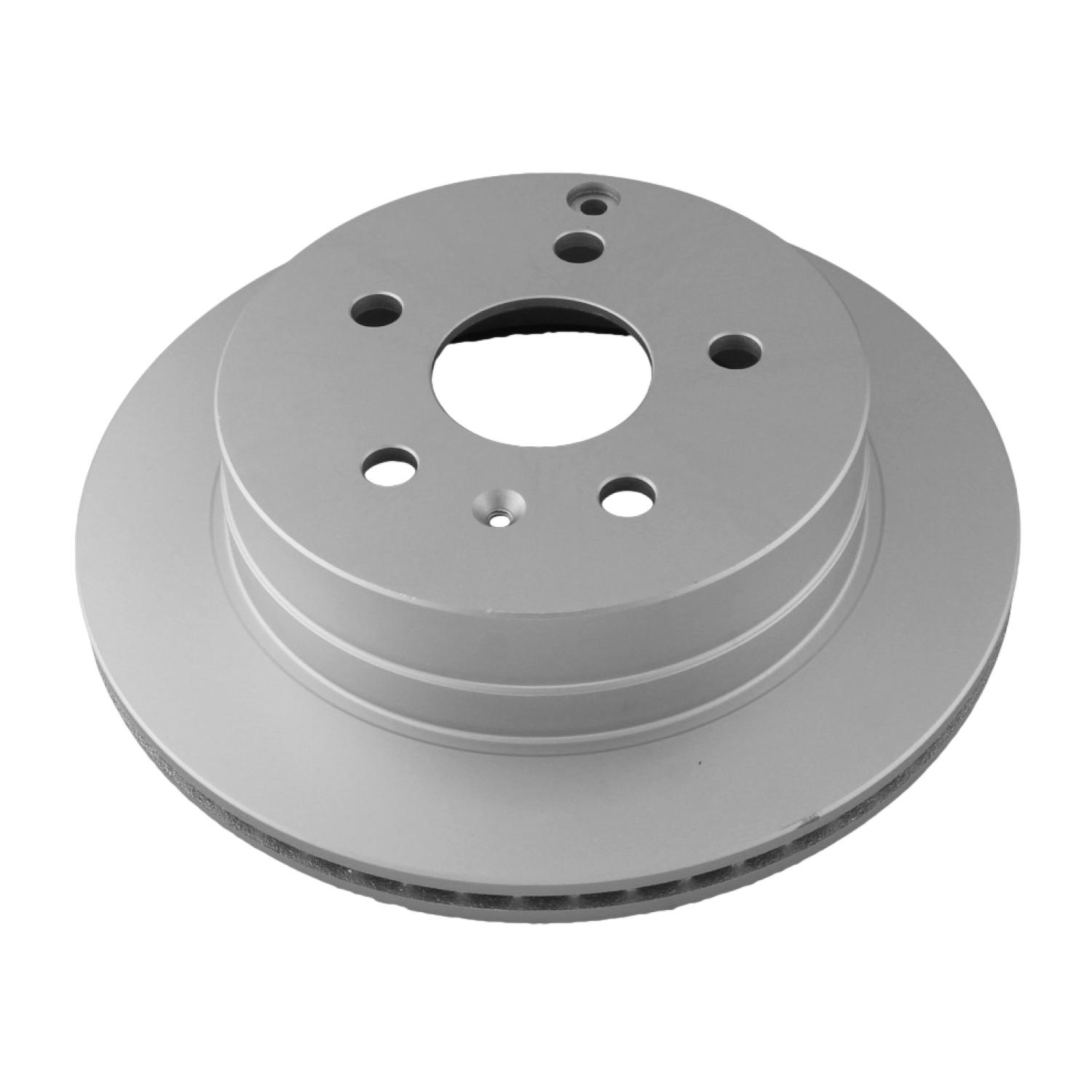 GEOTECH 2055178 Disc Brake Rotor product image 1 of 2