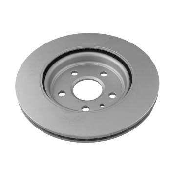 GEOTECH 2055179 Disc Brake Rotor product image 2 of 2