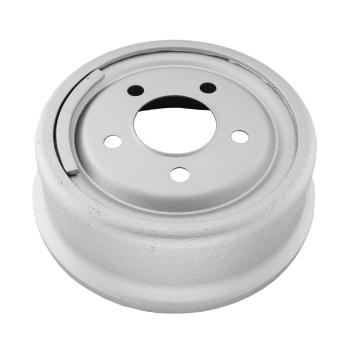 GEOTECH 2080002 Brake Drum product image 1 of 2