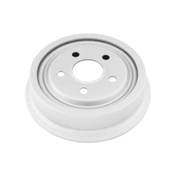 GEOTECH 2080008 Brake Drum product image 1 of 2