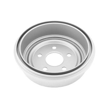 GEOTECH 2080008 Brake Drum product image 2 of 2