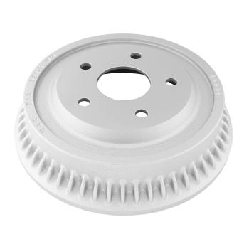 GEOTECH 2080009 Brake Drum product image 1 of 2