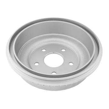 GEOTECH 2080009 Brake Drum product image 2 of 2