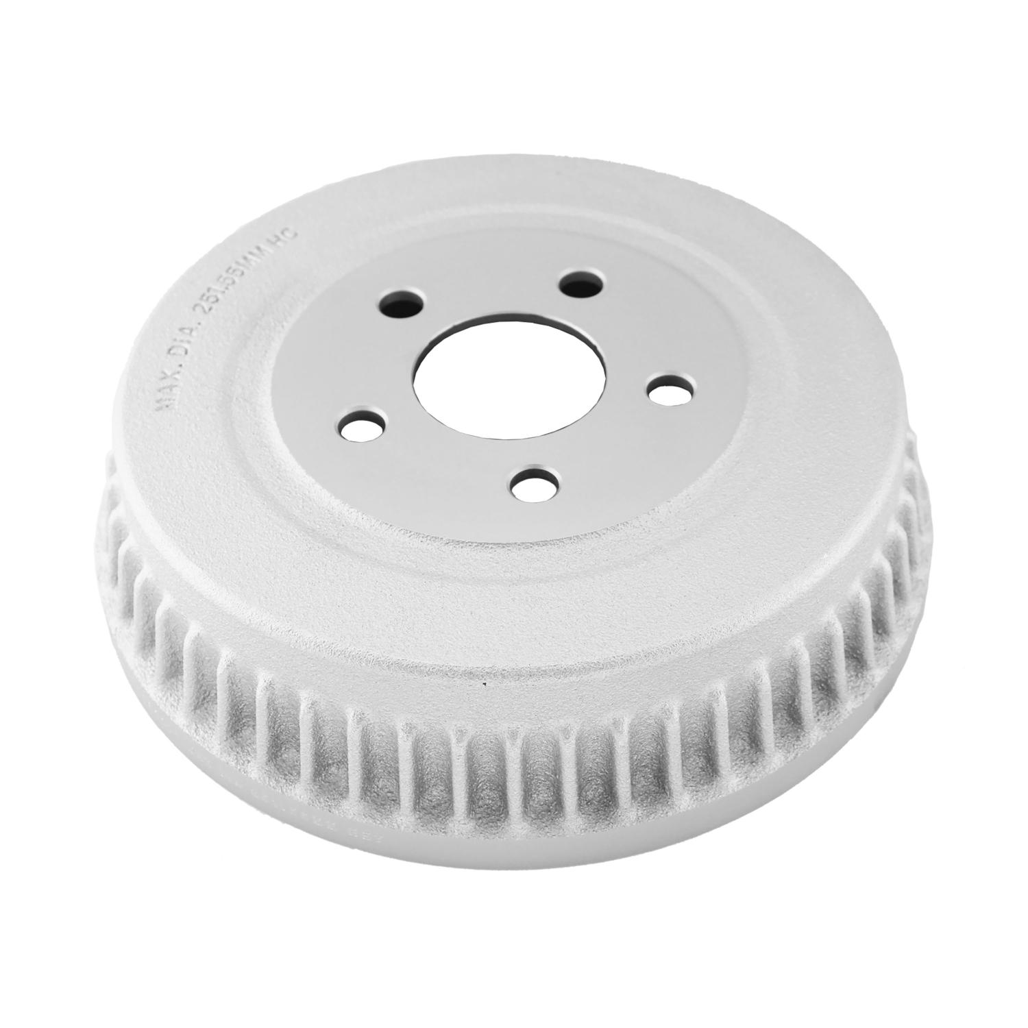 GEOTECH 2080011 Brake Drum product image 1 of 2