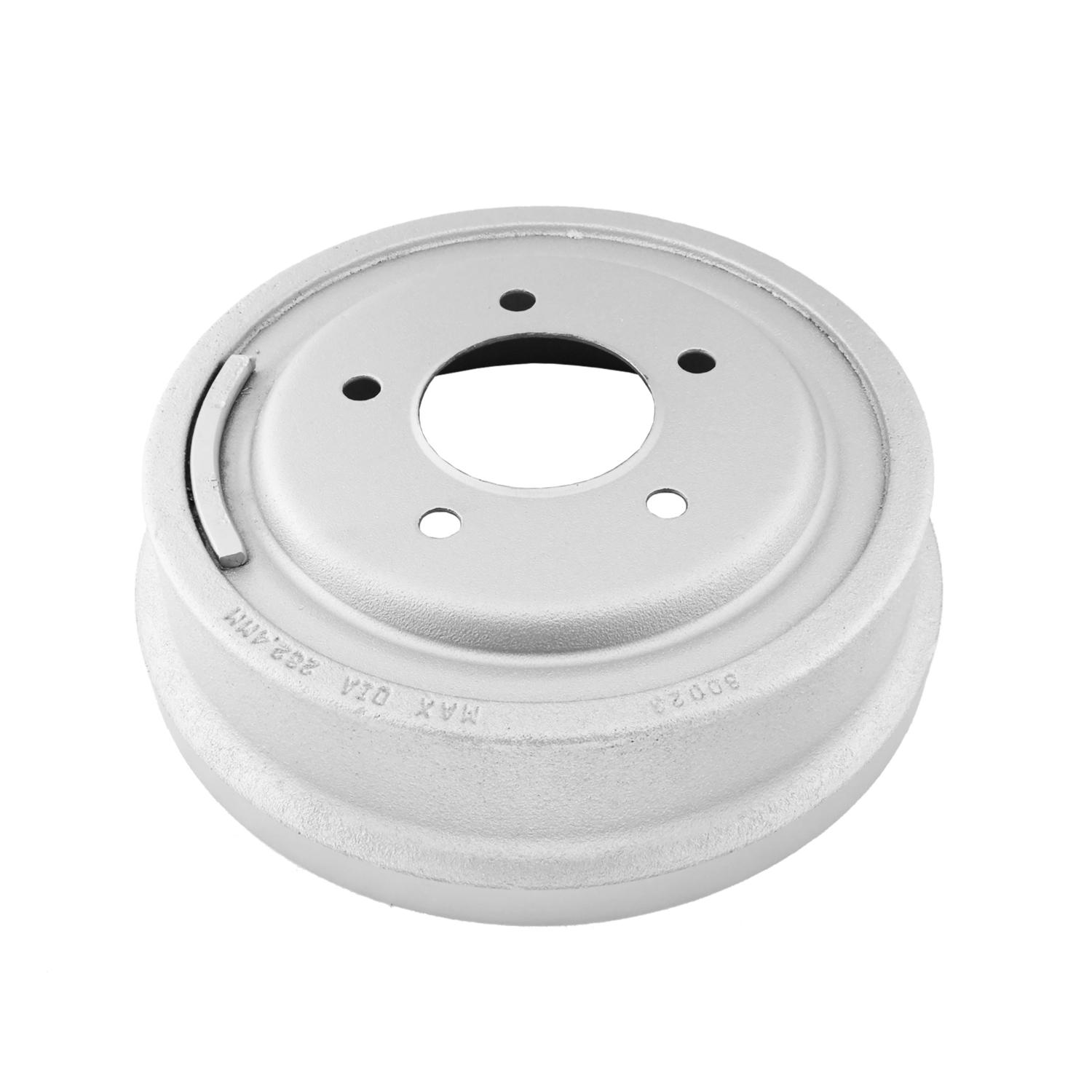 GEOTECH 2080023 Brake Drum product image 1 of 2