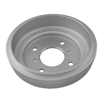 GEOTECH 2080093 Brake Drum product image 2 of 2
