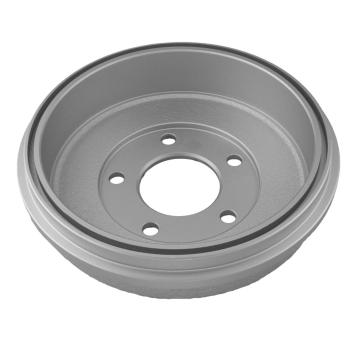 GEOTECH 2080098 Brake Drum product image 2 of 2