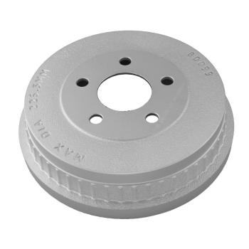 GEOTECH 2080099 - Brake Drum GEOTECH 2080099 Brake Drum product image 1 of 2