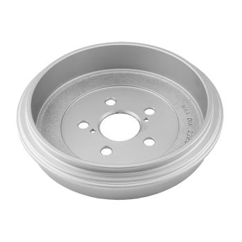 GEOTECH 2080104 Brake Drum product image 2 of 2