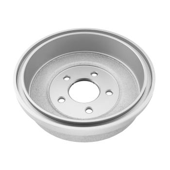 GEOTECH 2080105 - Brake Drum GEOTECH 2080105 Brake Drum product image 2 of 2