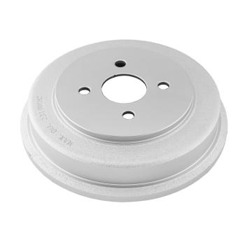 GEOTECH 2080109 Brake Drum product image 1 of 2