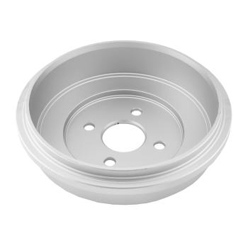GEOTECH 2080109 Brake Drum product image 2 of 2