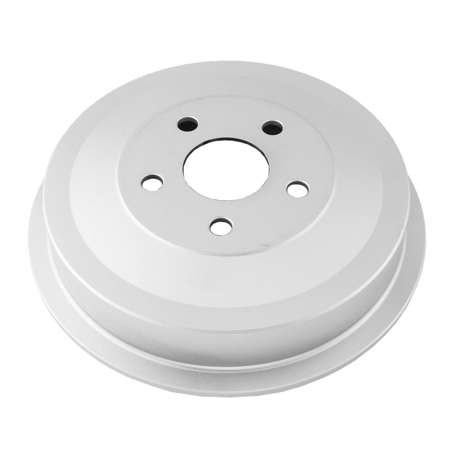 GEOTECH 2080113 Brake Drum product image 1 of 2