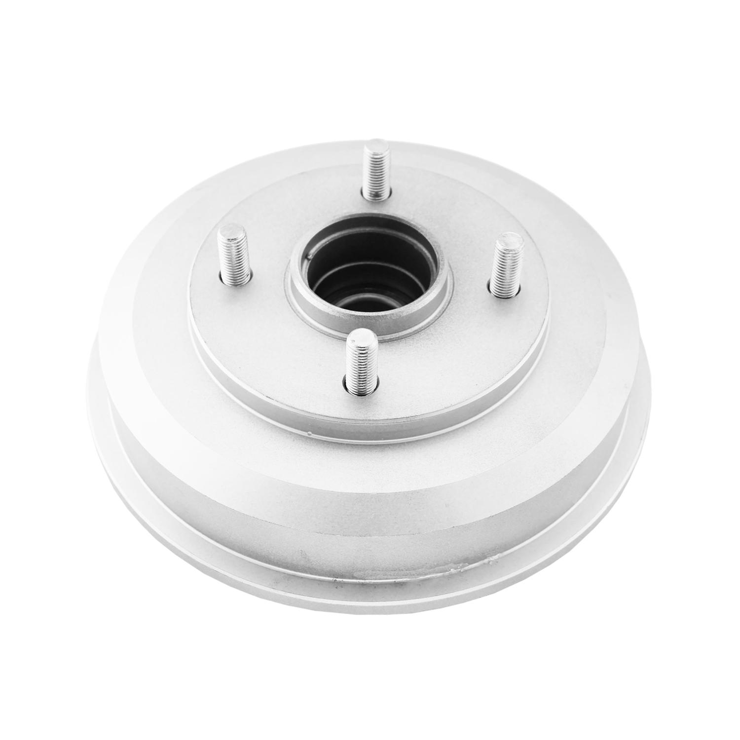 GEOTECH 2080117 - Brake Drum GEOTECH 2080117 Brake Drum product image 1 of 2
