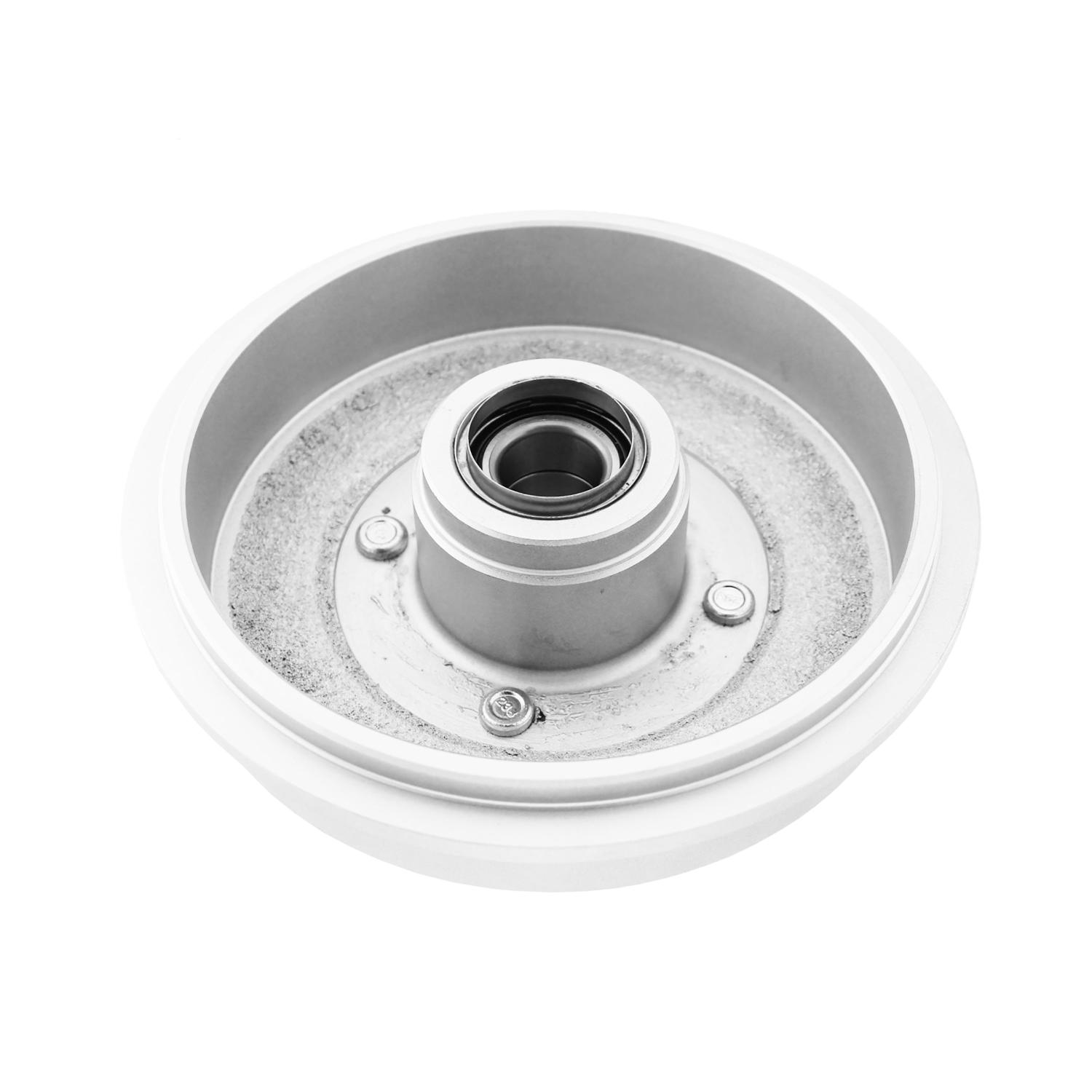 GEOTECH 2080117 - Brake Drum GEOTECH 2080117 Brake Drum product image 2 of 2