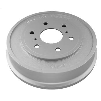 GEOTECH 2080118 Brake Drum product image 1 of 2