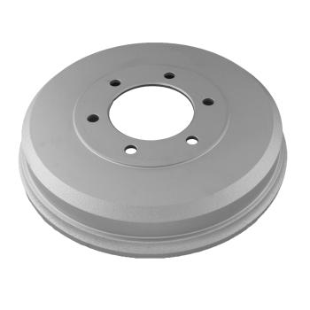 GEOTECH 2080120 Brake Drum product image 1 of 2