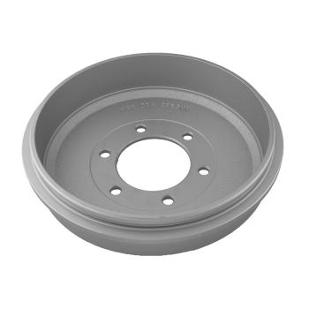 GEOTECH 2080120 Brake Drum product image 2 of 2