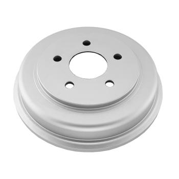 GEOTECH 2080121 Brake Drum product image 1 of 2