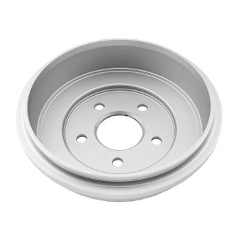 GEOTECH 2080121 Brake Drum product image 2 of 2